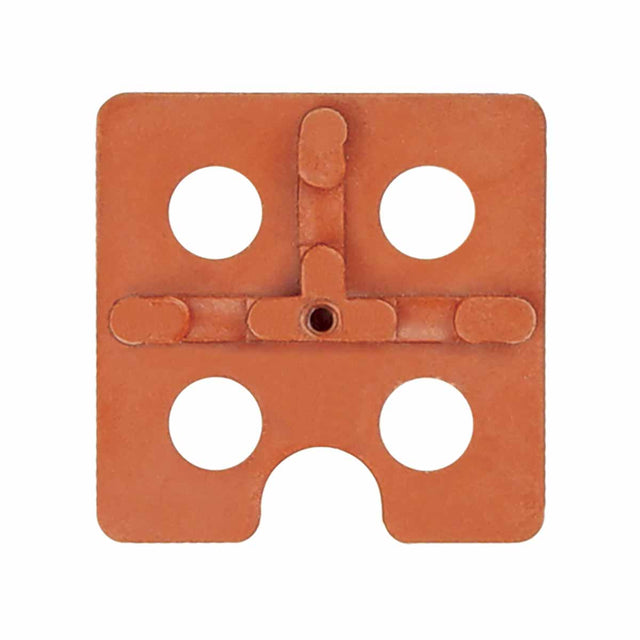 ATR Tile Leveling System T Profile Shape