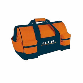 ATR tile leveling system tool bag for spacers and accessories