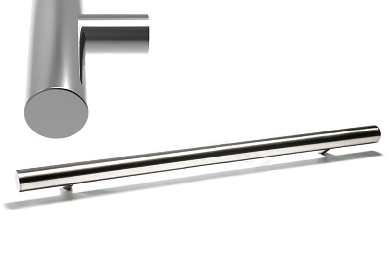 Straight Grab Bar 36 Contemporary Victoria Series