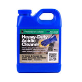Miracle Sealants Heavy Duty Acidic Cleaner Quart