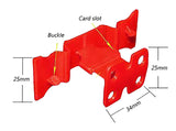 Tuscan TruSpace SeamClip Leveling System - Orange 1/16