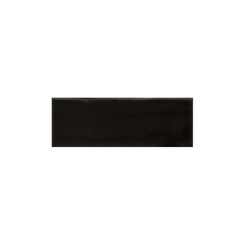 Ceramic Urban Rainforest Series 2 x 8 - Black Frost