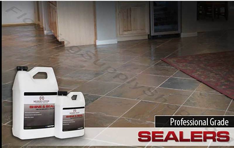 Modern Stone Shine and Seal Sealer