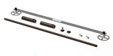 Towel Bar Traditional Promessa Series