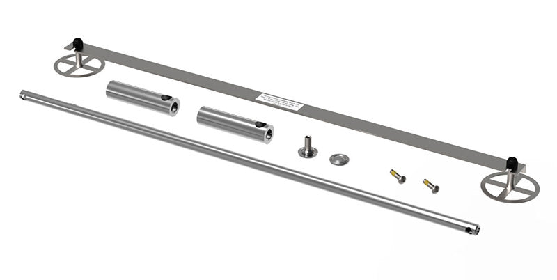 Towel Bar Traditional Promessa Series