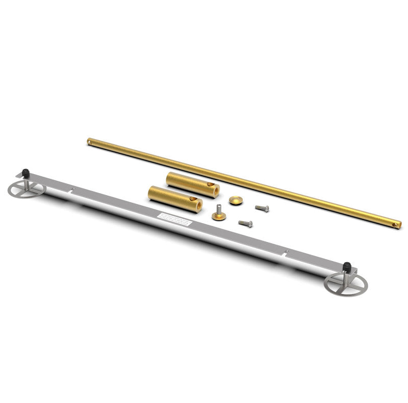 Towel Bar Traditional Promessa Series