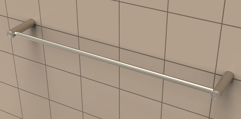 Towel Bar Traditional Promessa Series