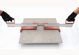 Raimondi Large Slab Holder for Tile n Slab - LTSHL