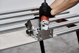 Raimondi RAI-CUT MkII Grooving Tool Box Stainless Steel