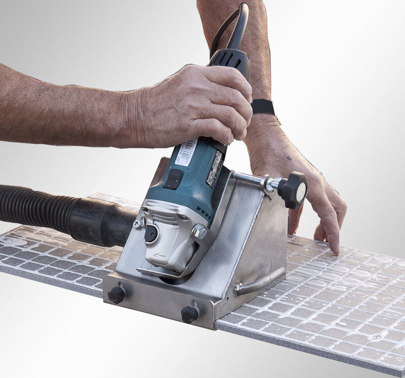 Raimondi RAI-CUT MkII Grooving Tool Box Stainless Steel