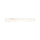 Pilbara Habitat Ceramic Tile - Parchment 3 x 12