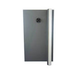 Ready to Tile Shower pan System Floor Wall Kit 48 x 48