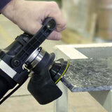 Alpha B-Series Wet Cutting Profiler Roundover 12
