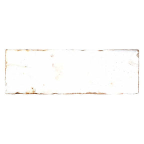 Pilbara Habitat Ceramic Tile - Parchment 5 x 15