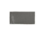 Kaleidoscope Handmade Ceramic Tile 3x6 - Stone