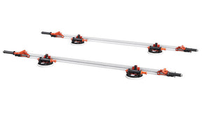 Raimondi Easy-Move 150 with 4 Suction Cups - TCLF150B4VG