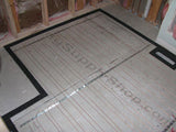 Edge Strip Single piece 4 ft
