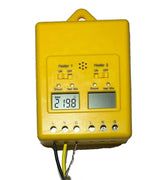 Warmup Dual Cable Tester