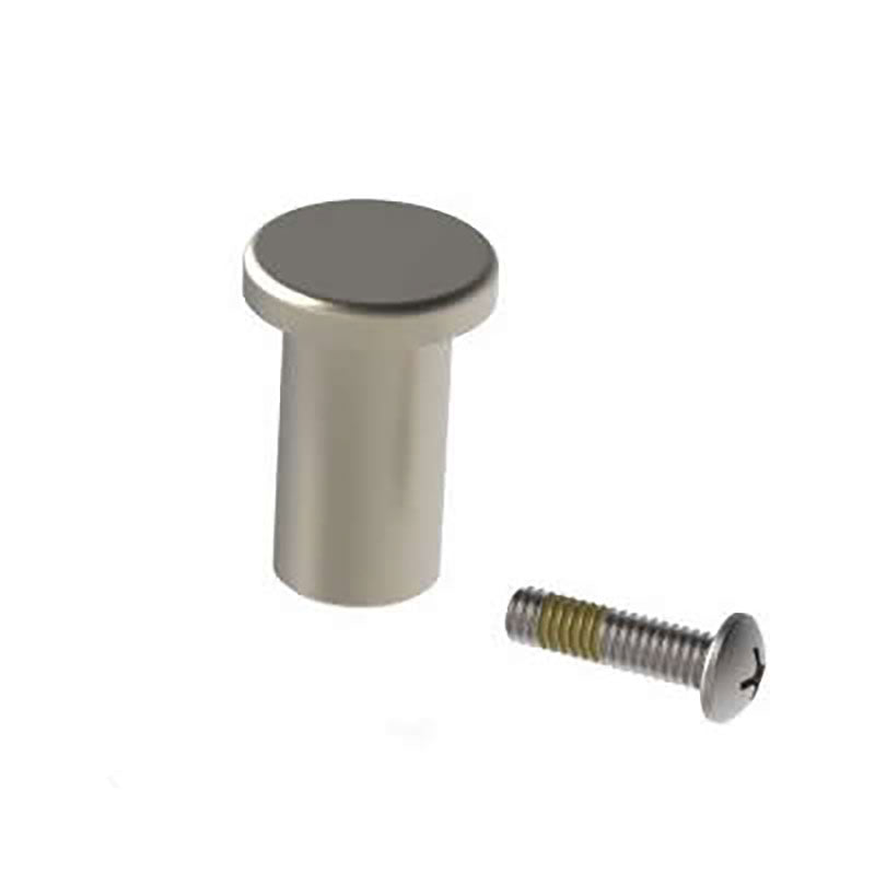 Boundless Series Tee Hook Contemporary For Shelf Only