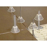 Rubi Tile Leveling System Straps 1000