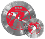 Pearl Abrasive P2 Pro-V Series Porcelain Blade