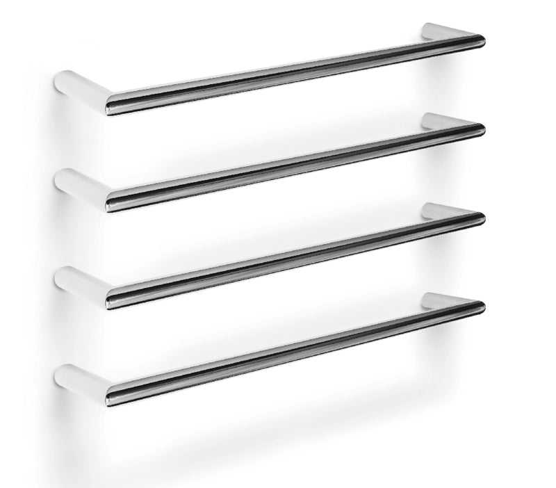 WarmUp Electric Towel Warmers - Liberty Single Bars HTR-001PC