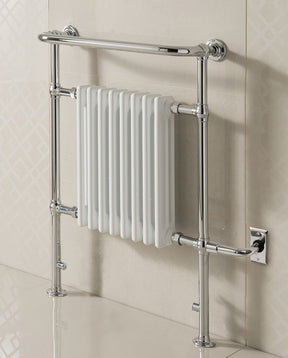 SereneDrains Towel Warmer - Regency 963 x 673