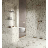 Bella Luxe Glossy Porcelain Tile 4x16  Modern Series - Wall & Floor Tile
