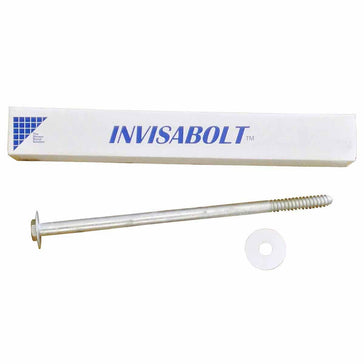 Better-Bench InvisaBolt Support System