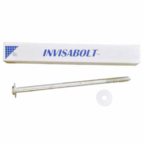 Better Bench InvisaBolt floating bench support system