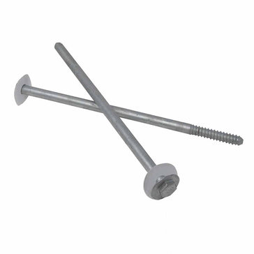 Better-Bench InvisaBolt Support System