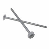 Better-Bench InvisaBolt Support System