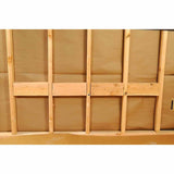 Better-Bench InvisaBolt Support System