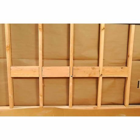 Better-Bench InvisaBolt Support System