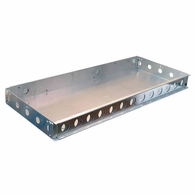 Innovis Better Bench Adjustable Rectangular Bench