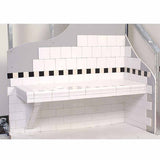 Innovis Better Bench Adjustable Rectangular Bench