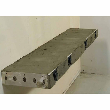 Innovis Better Bench Adjustable Rectangular Bench with Invisabolt Support