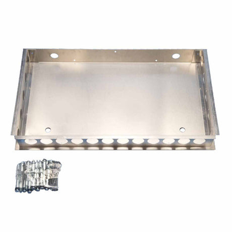 Better Bench Rectangular Bench Adjustable - 32