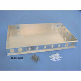 Better Bench Rectangular Bench Adjustable - 32