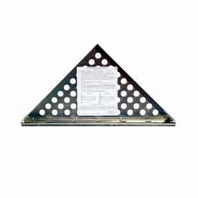 Better Bench BT-17S mid point corbel support for tile shower bench