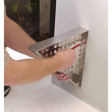 Better Bench BT-17S Mid Point Corbel Support