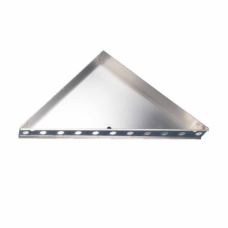 Better Bench BB-24 Triangular Bench - 24