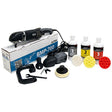 BMP Quartz Resurfacing Kit complete polishing system for engineered stone and quartz surfaces