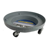 Bucket Pilot Dolly for standard 5 gallon buckets