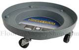 Bucket Pilot Dolly