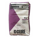 C-Cure Latex-Portland Cement Sanded Grout 25lb