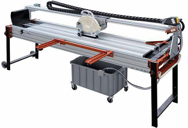 Raimondi Removable tank kit and pump for Bi-Bulldog Adv - BDWT