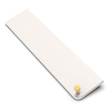 Boundless Shelving Solutions Rectangular Shelf Ivory