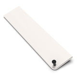 Boundless Shelving Solutions Rectangular Shelf Ivory
