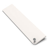 Boundless Shelving Solutions Rectangular Shelf Ivory